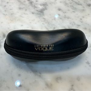 Gigi Hadid Vogue Eyewear